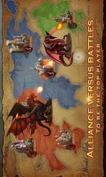 Lord of Dragon游戲截圖5