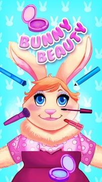 Bunny Burrow Playtime游戲截圖2