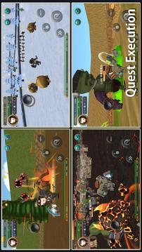 Tower of Goblin游戲截圖3