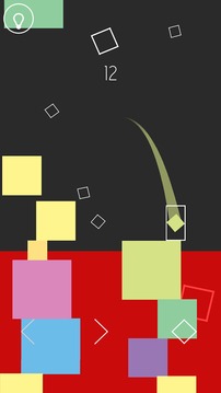 Minimal Blocks游戲截圖4
