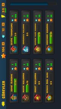 Elite Team vs Zombies游戲截圖3