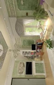 Escape Games - Luxury Mansion 3游戲截圖3
