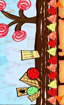Escape games proud : Candyland游戲截圖3
