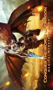 Lord of Dragon游戲截圖1