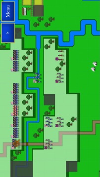 像素兵團:南北戰(zhàn)爭游戲截圖5