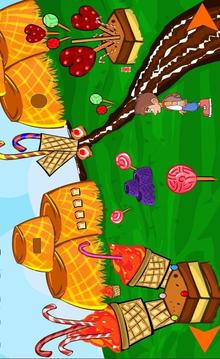 Escape games proud : Candyland游戲截圖2