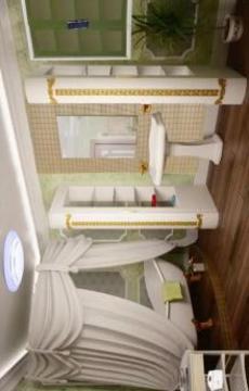 Escape Games - Luxury Mansion 3游戲截圖1