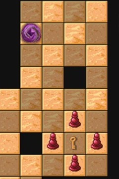 棋中冒险游戏截图3