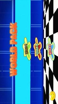 Oggy Moto bike adventure游戲截圖2