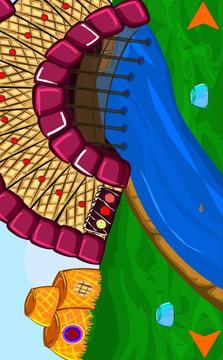 Escape games proud : Candyland游戲截圖4