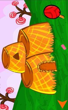 Escape games proud : Candyland游戲截圖5