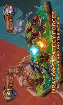 Lord of Dragon游戲截圖4