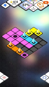 Cuby 鏈接游戲截圖4