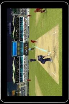 Cricket Games 2017 New Free游戲截圖5