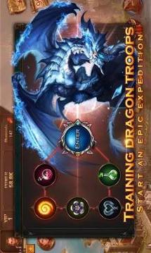 Lord of Dragon游戲截圖3
