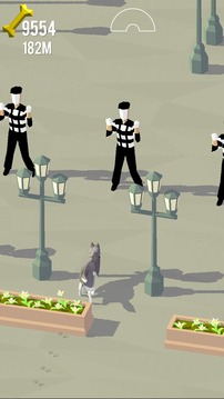 Good Dogs!游戲截圖4
