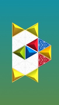 三角謎題游戲截圖1