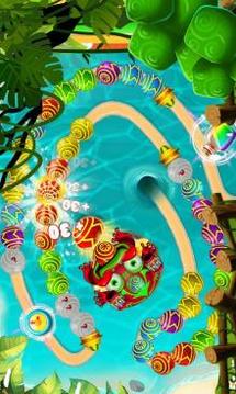 Marble Quest Legend游戲截圖1