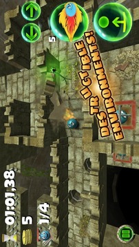 迷宫时刻游戏截图1
