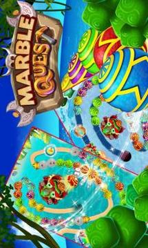 Marble Quest Legend游戲截圖3