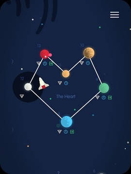 衛(wèi)星之眼游戲截圖4
