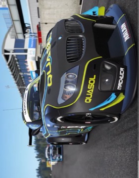 Nitro Car 2017游戲截圖2
