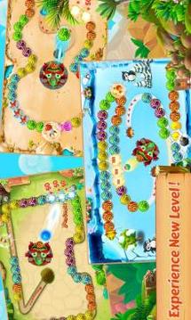 Marble Quest Legend游戲截圖4