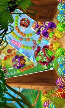 Marble Quest Legend游戲截圖2