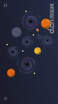 重力星球游戏截图1