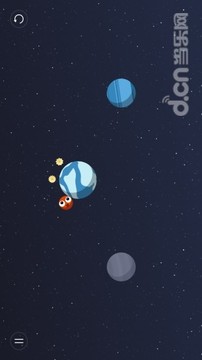 重力星球游戏截图4