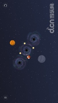 重力星球游戏截图3