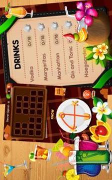 Word Chef Pro游戲截圖2
