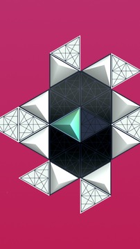 三角謎題游戲截圖3