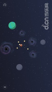 重力星球游戏截图2