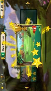 Golf Solitaire - Green Shot游戏截图3