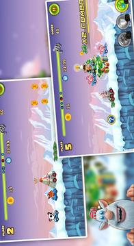 Booba Adventure : Speed Racing游戲截圖3
