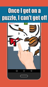 Logo Puzzle Quiz 2018游戲截圖2