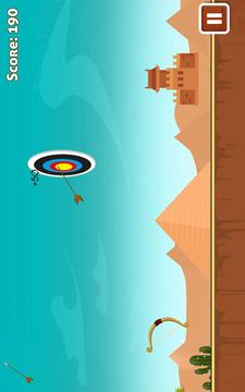 Bow and Arrow - Archery Arrow Shooting游戲截圖5