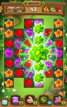Mania Blast游戲截圖2