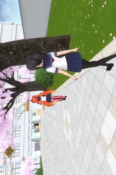 Tips Yandere Simulator New游戲截圖3
