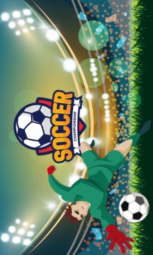 Soccer Championship游戲截圖4