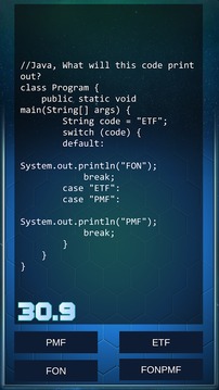Code Stellar游戲截圖2