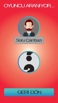 Do?ru Yanl?? : Soru Cambaz? Online游戲截圖3