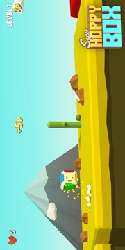 Super Hoppy Box游戲截圖3