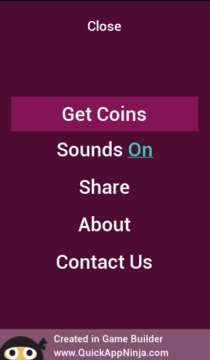 Bollywood couples trivia quiz game *游戲截圖1