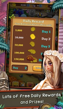 Bubble Burst Quest: Epic Heroes & Legends游戲截圖5