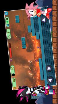 Sonic X Forces: Action Platformer游戲截圖4