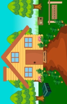 Best Escape Games - Farm Treehouse Escape游戲截圖2