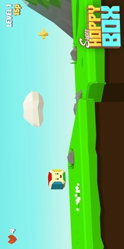 Super Hoppy Box游戲截圖2
