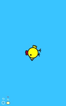 Gallina Feliz -- 2018游戲截圖3